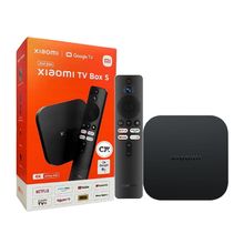 Tv Box Xiaomi 2da Generación 4K