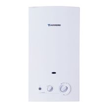 Calefón Ionizado Junkers 11 litros GLP