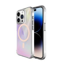 Fundas Protectoras IPhone 15 Pro Max Prodigee Glow