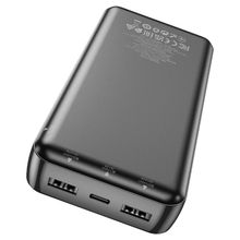 Power Bank Hoco J100A De 20000 mAh