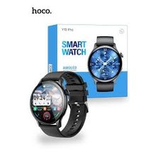 Reloj Smartwatch Deportivo Hoco Y10 PRO