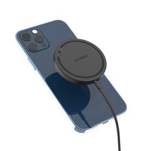 Cargador inalambrico Prodigee Mag Wireless Pad 15w