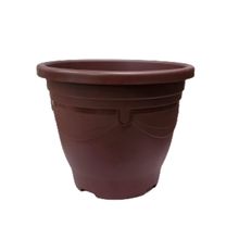 Maceta redonda d17" h13"