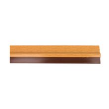 Burlete 4-1000 pvc roble