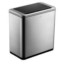 Basurero con Sensor BRAVIA 20 litros Eko