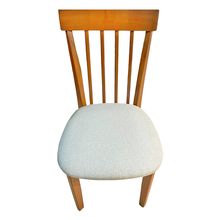 Silla de Comedor ARYA Gris