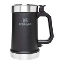 Vaso Classic Stein 710ml Negro Stanley