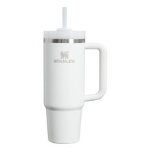 Termo QUENCHER Flowstate H2.0 890ml Frost Stanley