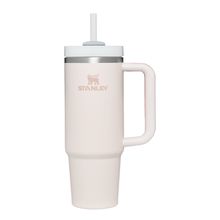 Termo QUENCHER Flowstate H2.0 890ml Rose Quartz Stanley