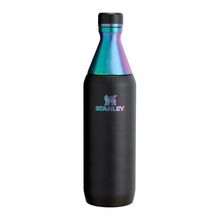 Botella All Day Slim 590ml Black Chroma Stanley