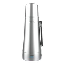 Termo Eléctrico “e-Termo” de 1 Litro Inox PEABODY