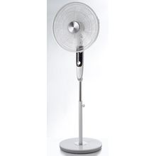 Ventilador Brisador de Pie de 22 Velocidades 35W PEABODY