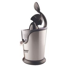 Extractor de Cítricos de 100W Inox PEABODY
