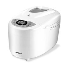Fábrica de Pan con Doble Amasador de 1,3 Kg PEABODY