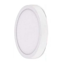 Spot LED sobreponer LED 6w 6500k