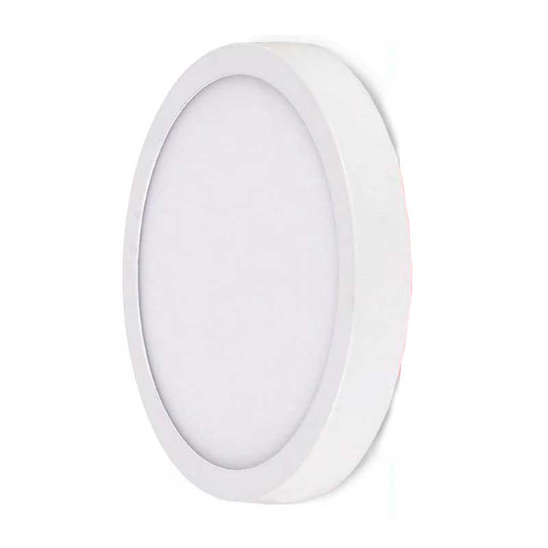Spot LED sobreponer LED 6w 6500k