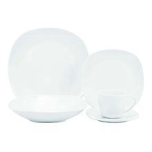 Set de vajilla 20pzas alana