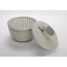 Centrifugador de vegetales