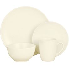 Set de vajilla 16 pzas praga