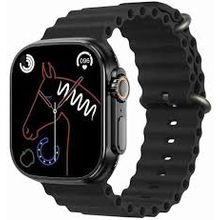 Reloj Deportivo Smart Watch HOCO Y12 ULTRA