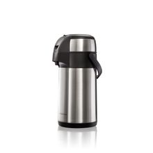 Termo Sifón 2.5 litros Inox
