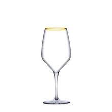 Set de copas 6 pzas napa vino tinto 580ml