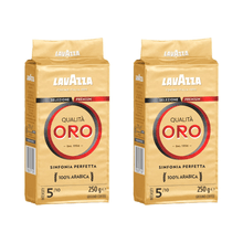 Cafe Qualita Oro Molido X2