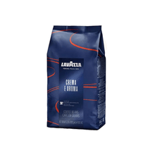 Cafe Crema E Aroma En Grano