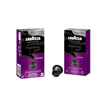 Capsulas de Cafe Espreso Intenso X2