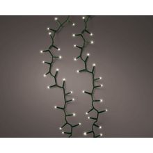 Luces micro led 8 funciones 2250cm