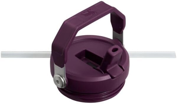 Tigerlily-Plum-890-ml---Lid