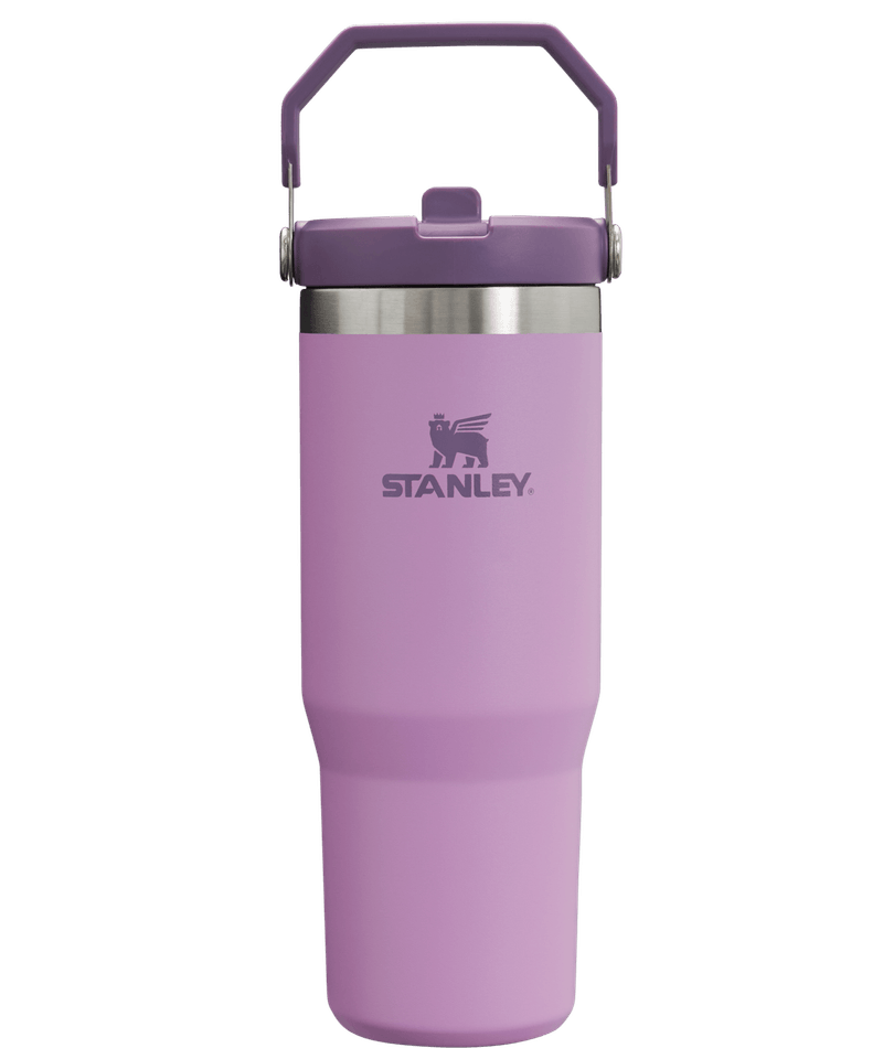 B2B_Web_PNG-The-IceFlowTM-Flip-Straw-Tumbler-30OZ---Lilac---Front
