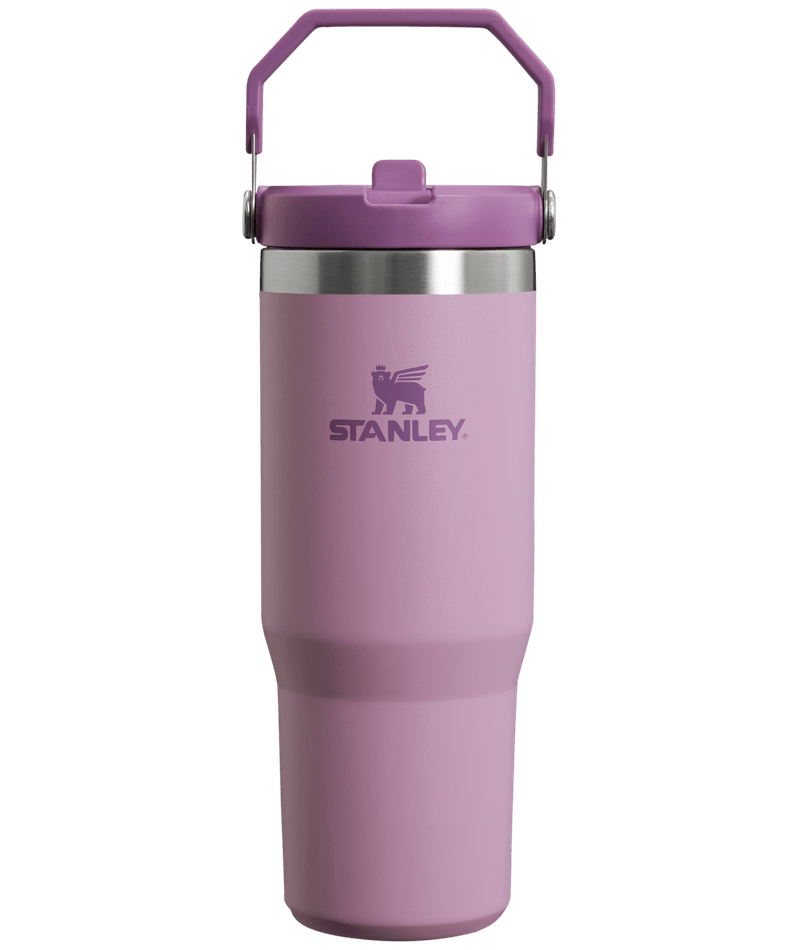 B2B_Web_PNG-The-IceFlow™-Flip-Straw-Tumbler-30OZ---Lilac---Front
