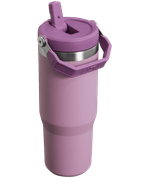 B2B_Web_PNG-The-IceFlow™-Flip-Straw-Tumbler-30OZ---Lilac---Hero-Back
