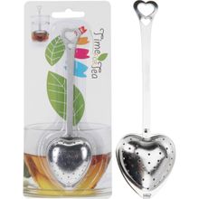 Infusor para te de acero inox