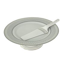 Set pastelero 2 pzas