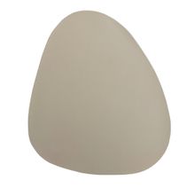 Individual 45x36.5cm blanco