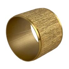 Anillo para servilleta 4.5cm brilloso