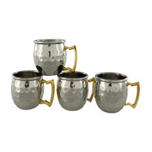 Jg tazas de shots 4pzas 15oz