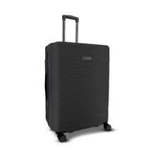 Maleta Marsella carbon 24"