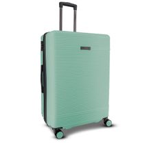 Maleta Marsella menta 28"