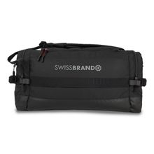Bolso viaje Kalel negro