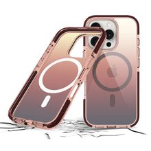 Fundas Protectora IPhone 16 - 16Pro Prodigee Flow Desert