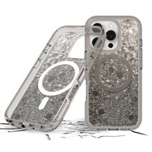 Fundas Protectora IPhone 16 - 16Pro  Prodigee Pop Star Titanium