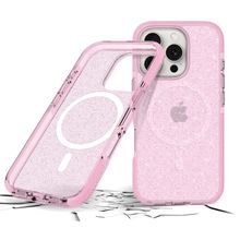 Fundas Protectora IPhone 16 - 16Pro - 16 ProMax  Prodigee Super Star Rose
