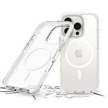Fundas Protectora IPhone 16 Pro - 16 ProMax Prodigee Magneteek