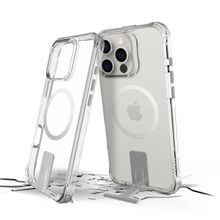 Fundas Protectoras IPhone 16/16 Pro/16 Pro Max Prodigee Balance Clear