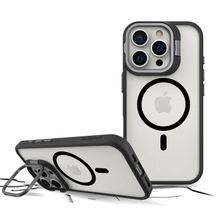Fundas Protectoras iphone 16/16 Pro/16 Pro Max KickIt