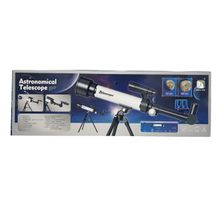 TELESCOPIO ASTRONOMICO