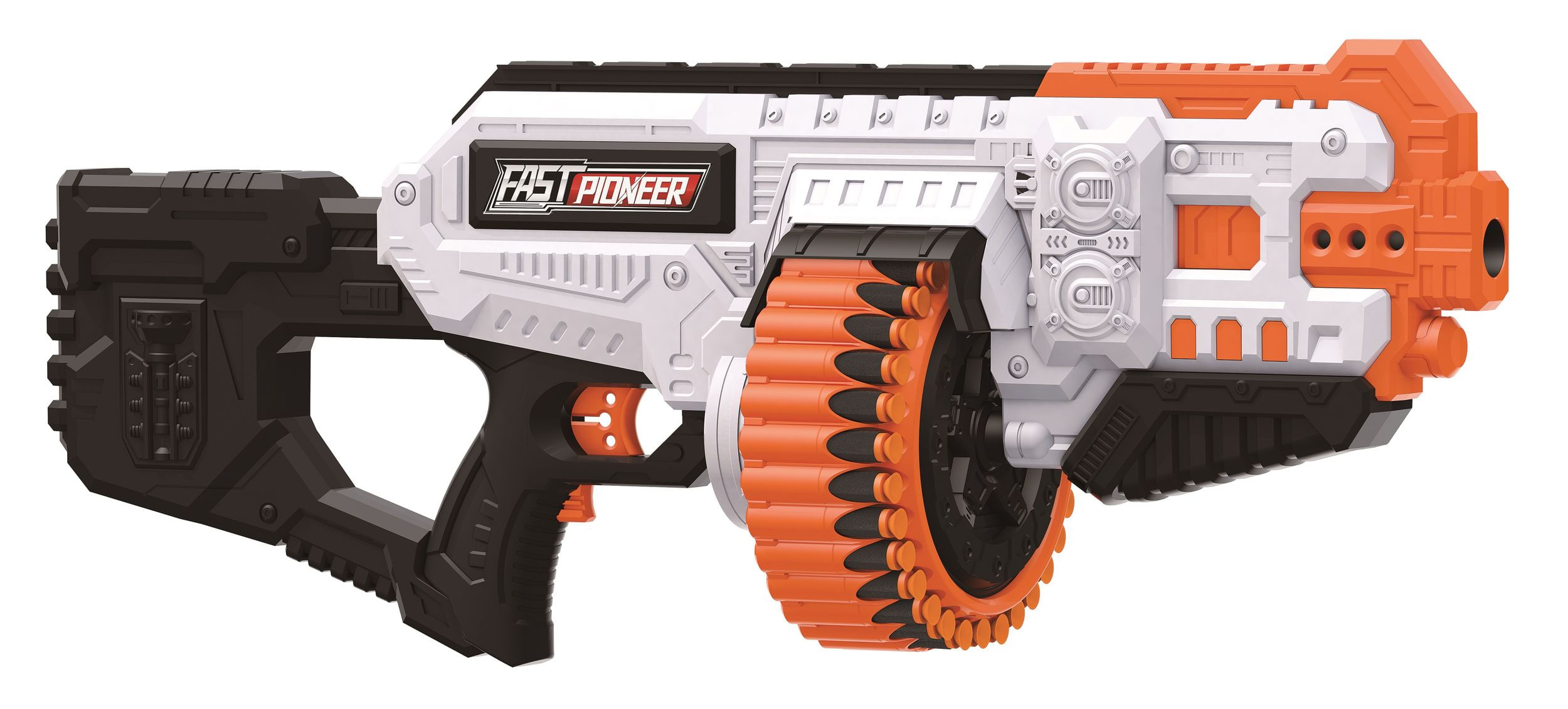 Pistolas de Juguetes Multicenter Multicenter